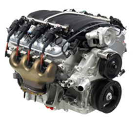 C3429 Engine